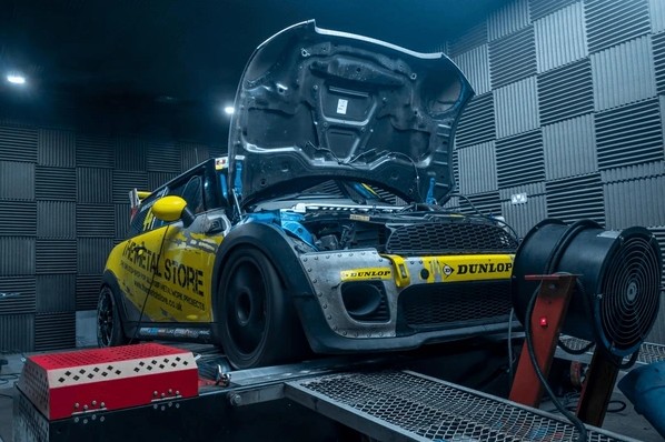 ECU Chip Tuning